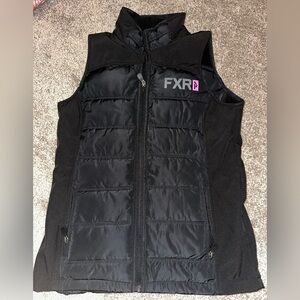 NEW Womens fxr vest
